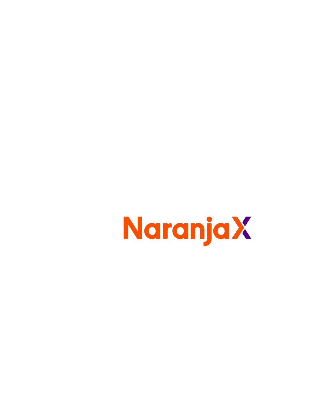 Promociones con NarajaX