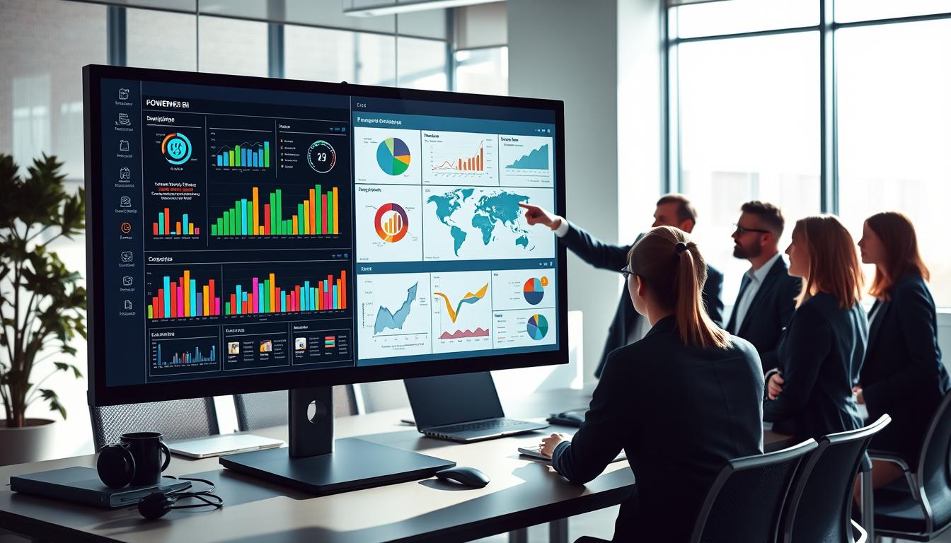 como diseñar tableros efectivos para power bi