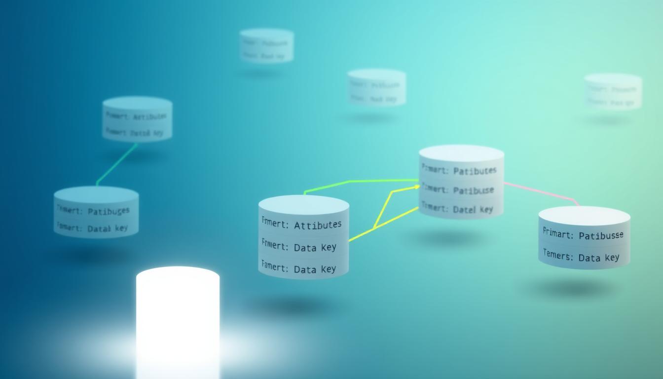 que es un modelo de base de datos