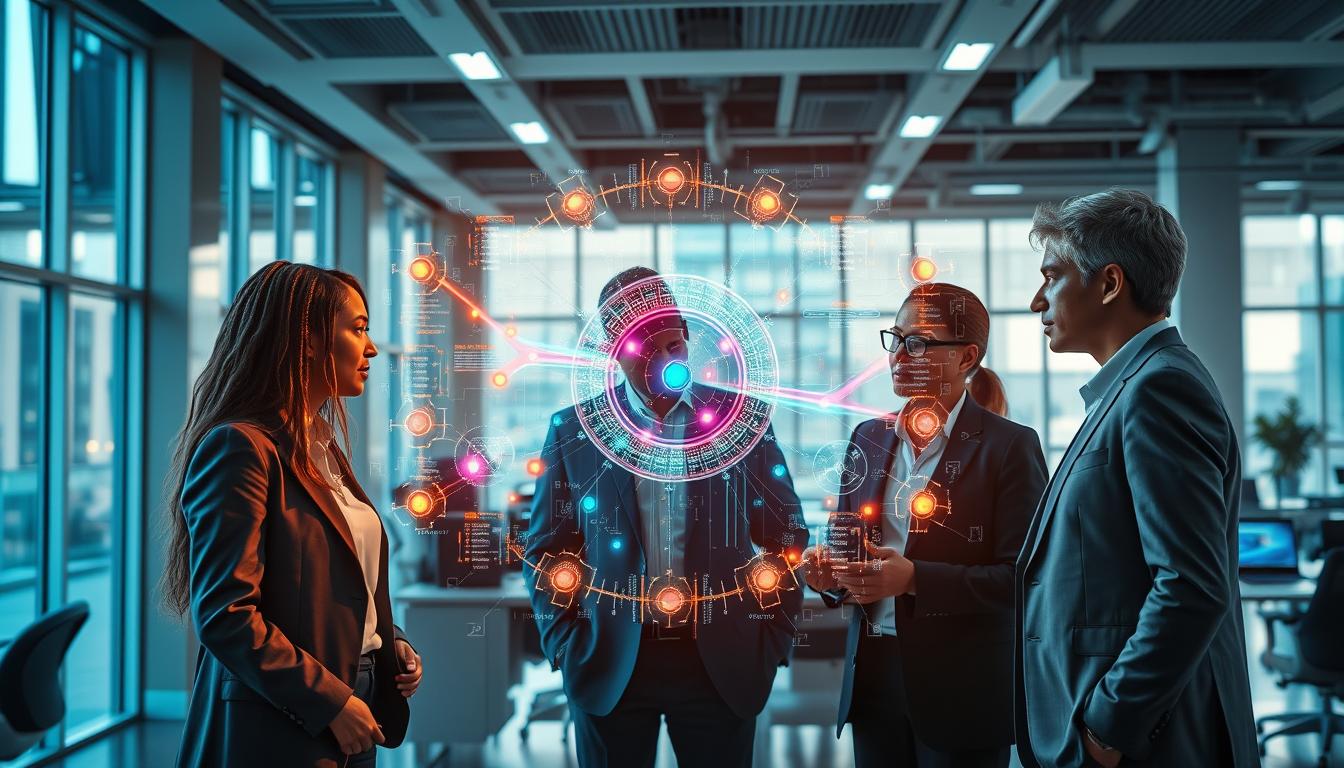 inteligencia artificial