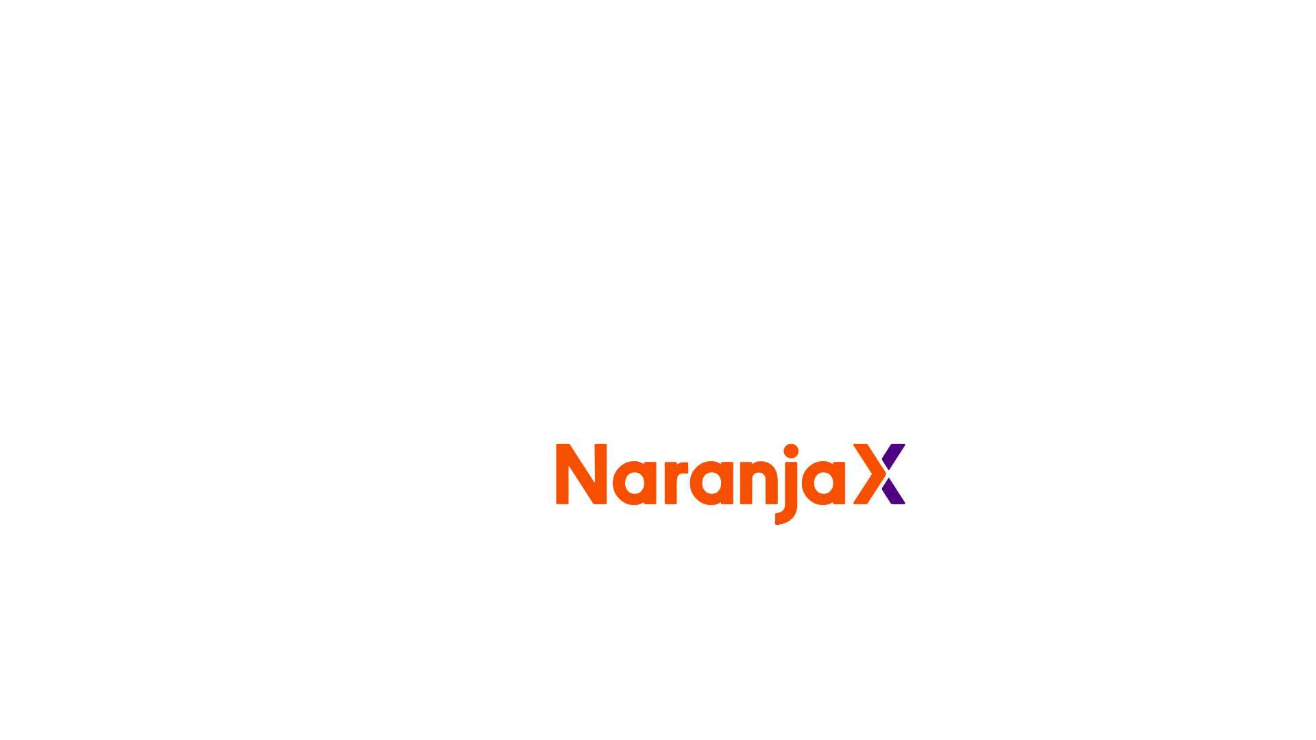 Inscribite hoy y pagá en Junio con NaranjaX