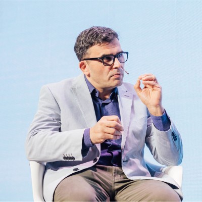 Las carreras ya no garantizan un futuro. La capacidad de adaptarse sí 1 andres pellaro