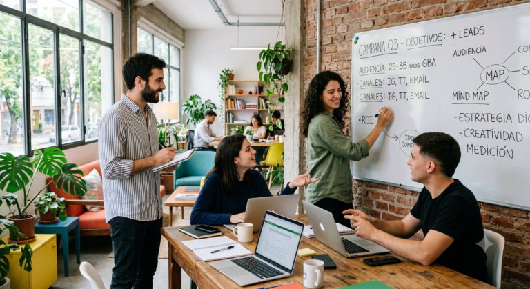 tecnicatura en marketing digital