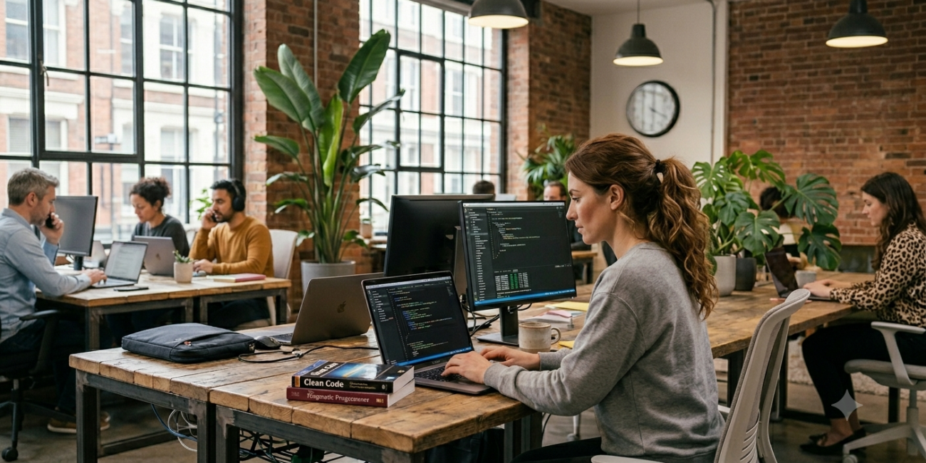 programación