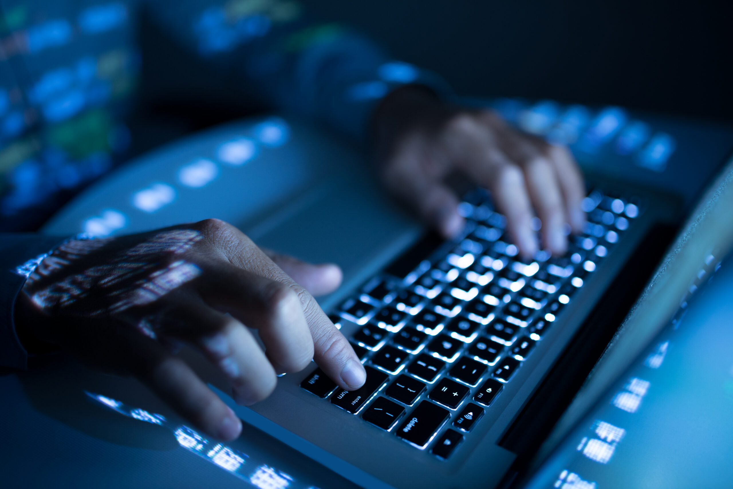 técnico en ciberseguridad