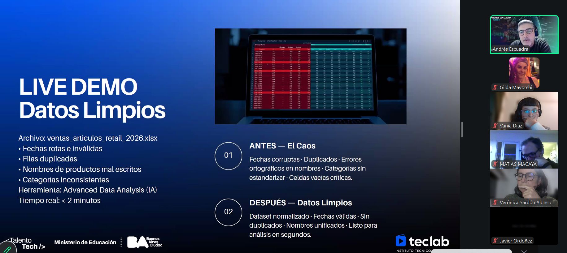 Datos en acción: cuando la inteligencia artificial potencia el análisis, no lo reemplaza 1 1785371221466
