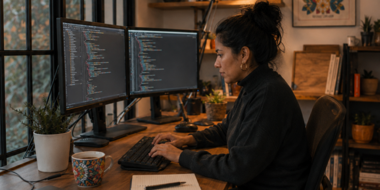 Cuánto gana un programador freelance