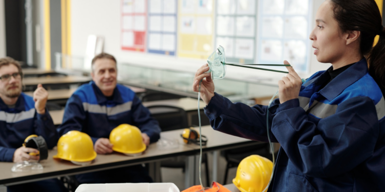 Seguridad e Higene